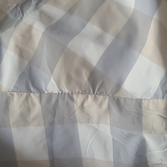 Gershon Bram Checked Top - Picture 9 of 13